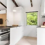 3703-nexo-turistvej-43-b Holiday home Nexo