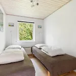 Holiday home 3703-nexo-turistvej-43-b *