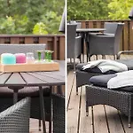 Holiday home 3703-nexo-turistvej-43-b Nexo