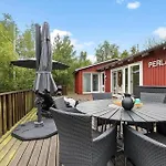 3703-nexo-turistvej-43-b Holiday home