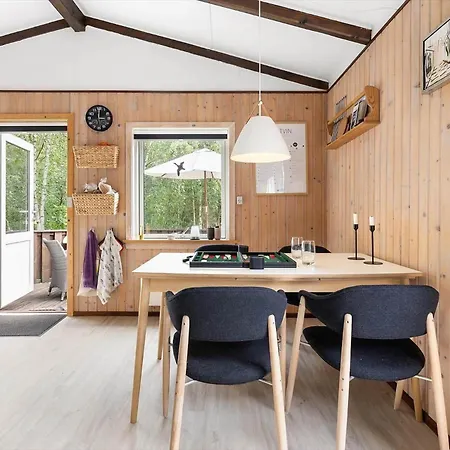 Feriehus 3703-nexo-turistvej-43-b *