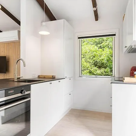 3703-nexo-turistvej-43-b Holiday home Nexo