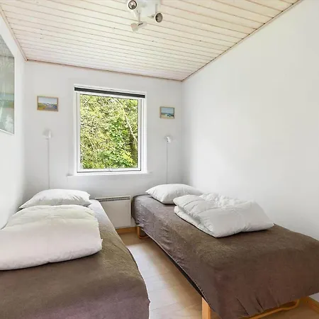 Holiday home 3703-nexo-turistvej-43-b *