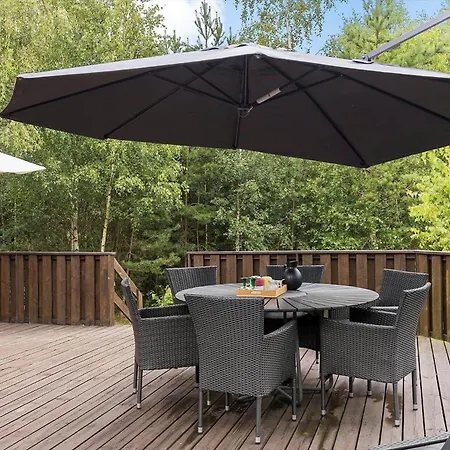 3703-nexo-turistvej-43-b Holiday home *