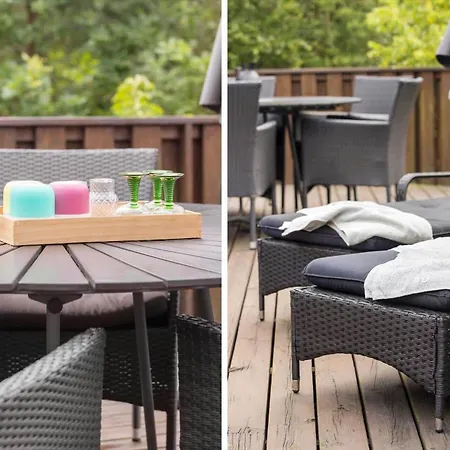 Holiday home 3703-nexo-turistvej-43-b Nexo